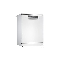 Bosch 6系列 獨立式洗碗機 60 cm 白色 SMS6ZCW00X (台中市基本安裝)