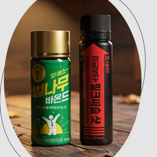 회식 모임 필수품 완벽한 아침 컨디션케어 4병, 1개, 325ml