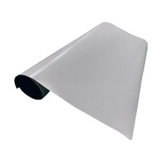 【WTB】投影專用-低反光磁性白板貼 背膠款 全白款貼牆 低反光軟白板貼 啞光軟白板 可書寫 投影書寫兩用 多尺寸