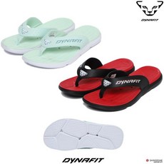 다이나핏 YUM23N44공용 패닝코어 에어홀 구조 전천후 쪼리 슬리퍼 기존가 69 000원 72U011 87C203