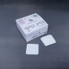 팬더표 조자고 자고 초크 기화성 자고 신우미싱, 1개