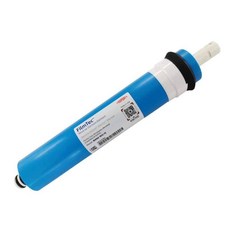 BW60-1812-75 (New Model Replaces TW30-1812-75) 75 gpd Dow Filmtec Replacement Membrane for Undersink, 1개