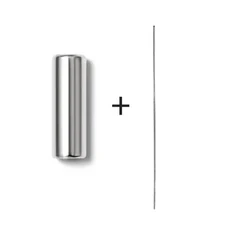 1/3/5개 강력 자석 막대 고양이 눈 젤 폴리쉬 네일 마그넷 도구 양면 펜 스틱 캣아이