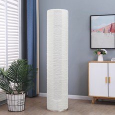 우이지아 프리미엄 스탠드 에어컨 커버 지퍼형 신축성 간편설치, 스탠드형