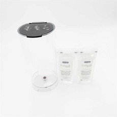 에센자 파손 물통 미니 호환 교체 캡슐커피, 에센자 미니 C30 물탱크+2차 스케일백