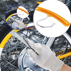 쌍문상회 지금 필요한 휠 휠프로텍터 휠가드 휠림프로텍터 타이어교체휠가드 보호 타이어휠가드 림프로텍터 가드 림 타이어 k31872EA, 본상품