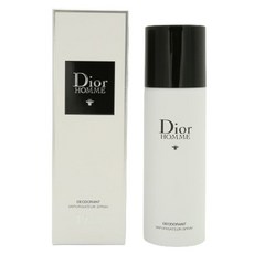 DIOR 迪奧 Homme體香噴霧, 150ml, 1瓶
