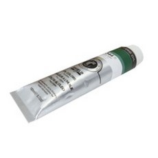 쉴드 유화물감 그레이트 180ml, 단품, 344 Viridian Green