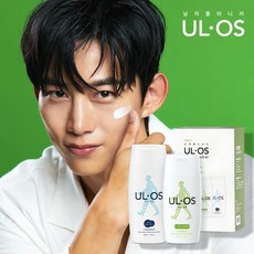 [시크릿코드] 히어로 세트 (로션 + 워시 세트) 택 1, 중건성