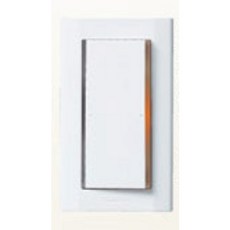 國際牌 Panasonic 星光系列 開關面板 附蓋板, 1個, WTDFP5152K，一開關(附蓋板)