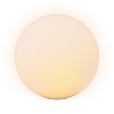 MOGICS Coconut 折折燈, 暖暖燈