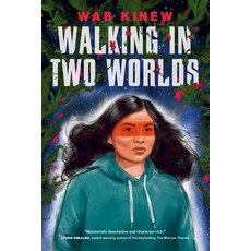 (영문도서) Walking in Two Worlds Paperback, Tundra Books (NY), English, 9780735269026