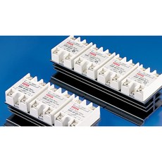 FOTEK 單相固態繼電 附散熱墊片, SSR-10DA