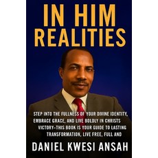 (영문도서)In Him Realities Paperback, Independently Published, English, 9798241218056