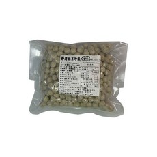 豐鼎 靜岡抹茶珍珠粉圓 Q彈口感 快速沖泡 多種搭配方式, 300g, 1個, 1個裝