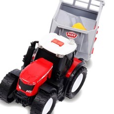 장난감 팜 트레일러 유아선물 덤프트럭 생일선물