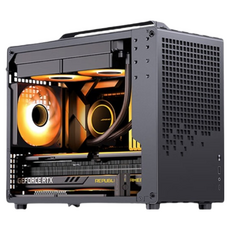 존스보 Z20 휴대용 PC 케이스 블랙, 1개