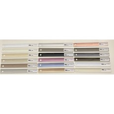 APEX 浴室百葉窗 15mm 鋁百葉 珠鍊式 臺灣優選系列, 詳見包裝, C101~C111