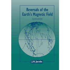 Reversals of the Earth`s Magnetic Field, Cambridge University Press