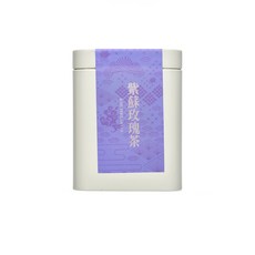 善茶 紫蘇玫瑰茶 中罐裝 15入茶包 無人工香料 冷熱皆宜, 156g, 1個, 15個裝