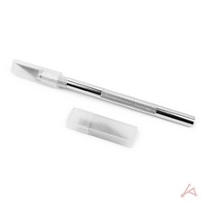 EVERYBO 아트 나이프 공예칼 재단칼, 1개