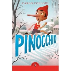 (Puffin Classics) Pinocchio