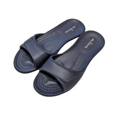 ALL CLEAN 室內拖鞋, 琉璃綠, 1個