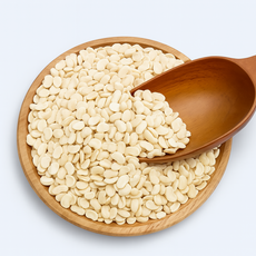 동부콩 5kg 깐동부 기피동부콩. 떡고물 송편의속, 1개