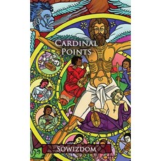(英文圖書)Cardinal Points 精裝版, Athena Press, 英文