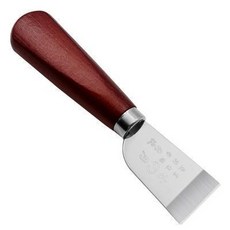 【 199出貨】手動皮革裁皮刀 皮雕工具 diy手藝皮藝修邊刀 削薄刀 鏟皮刀 削切刀, 1個, 手動皮革裁皮刀 皮雕工具