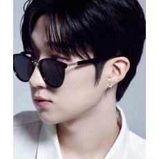 (국내배송정품) RECLOW RC DITO 선글라스 BLACK RC DITO 선글라스 BLACK 131659