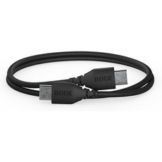 【eYe攝影】RODE 連接線 SC17 SC19 SC21, 1個, SC22 30cm USB-C