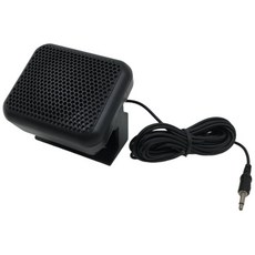 車機外接喇叭, 1套, NSP-100