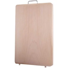 원목 대형 반죽 판 다이 받침대 박달나무 반죽대 업소용, 1. 일반형 50x35x2.5 30년산