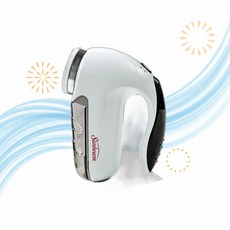 Sunbeam 선빔 차량용 면도기 S20 프로페셔널 패브릭 - 옷 스웨터 커튼 보풀 제거 M2