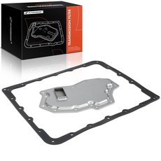 A Premium 팬 개스킷이 있는 자동 변속기 유체 필터 닛산 프론티어 2005 2015 패스파인더 타이탄 Xterra Armada 350Z NV1500 NV2500 NV35, A-Premium 팬 개스킷이 있는 자동 변속기 유체