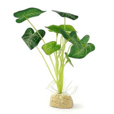 마린플랜 수족관 인조수초 어항장식 DT1335753, 본상품, 색상, 1개