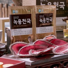 명품 NEW 1박스(1개월분) + 사은품 동의보감침향단 골드 1박스 (30환), 1, 1