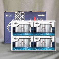 [작심밀도]제주신어가 은갈치1호 / 대 4마리(16토막 4팩), 1개