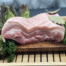 스페인산 통삼겹살 500g 돼지고기 가성비 HACCP인증