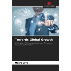 (英文圖書)Towards Global Growth 平裝版, Our Knowledge Publishing, 英文