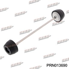 EVOTECH KAWASAKI Z900RS SE /Z900/Z900RS 前輪防倒球, 1個