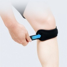 몽땅판다곰 무릎 보호대 런린이용품