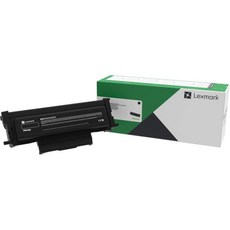 Lexmark BMB2236 반품 프로그램 6K 토너 카트리지B221X00 1개 단위, 일부 단색 레이저 프린터용 Lexmark B221X00