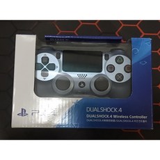 正版PS4 Dual Shock 4 搖桿 手把 (支援PC Steam、Apple ios、Andorid), 1個