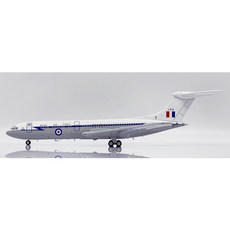 RBF現貨 JC 金屬 1:200 Royal Air Force Vickers VC10 C LH2386, 1個