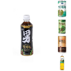 헛개차 광동/헛개나무차/무라벨음료/음료/헛개열매차/페트음료/세트상품/헛개음료/카페인없, 20개, 15L