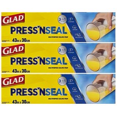 글래드 매직랩 컴팩트, 43.4m, 3개