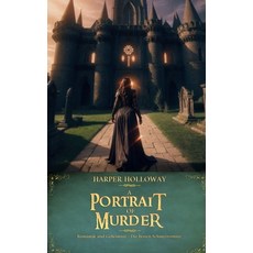 (영문도서)A Portrait of Murder Paperback, Independently Published, English, 9798289467225