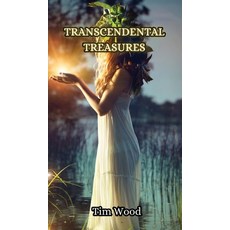 (영문도서) Transcendental Treasures Hardcover, Creative Arts Management Ou, English, 9789916348932